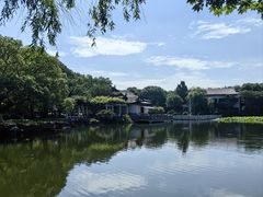 -范蠡湖公园