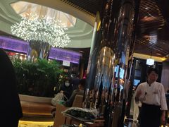 -润园四季椰子鸡火锅(海上世界店)