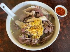 -潮镇老尾牛杂(环城西路店)