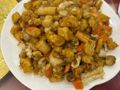 -桃子餐厅·天津菜(红星路直营店)