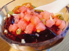 -渝信川菜 · 川味家常菜(财富购物中心店)