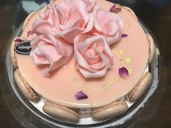 -哈根达斯(武汉天地店)