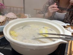 胡椒猪肚鸡（中份2-4人）-湯系·煲汤手艺人(东二环泰禾广场店)