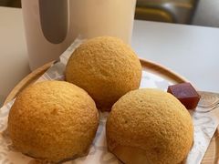 -蔡澜点心·粤菜(领展购物广场店)