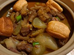 -长亭酒肆.武夷菜(鼓楼后海店)