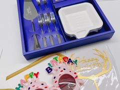 -杜哈夫DOUX RÊVE·生日蛋糕(日月光店)