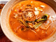 -食通天·寰宇集(杭州万象城店)