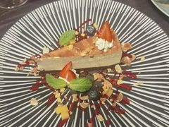 -THE CUT Rooftop顶楼牛排餐吧(环贸iapm店)