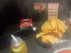 -正禾鲜·潮汕牛肉火锅(凯德天府店)