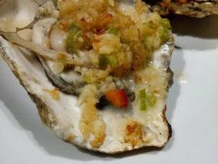 -汉巴味德(百年港湾店)
