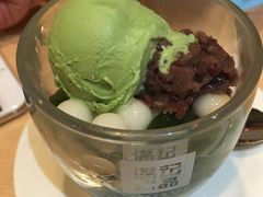 -满记甜品(岭南新天地店)