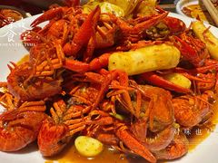 -京悦南门涮羊肉·羊蝎子火锅(田林路店)
