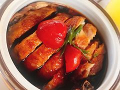 -宴昆山·私房菜(春晖店)