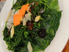 鱼汤鱼球浸桑远-桃源阁(西樵山店)