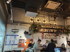 -Hi YOU你的饭局泰餐厅(雍和宫店)