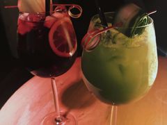 -脚下咖啡·CHILL酒馆(灵光东巷店)