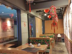 -關東雪东北菜(中庚漫游城店)