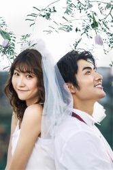 -摩玛婚纱摄影(杭州店)
