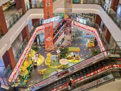 -友谊阳光城