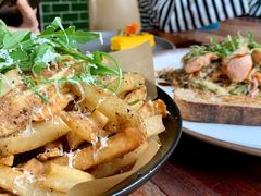 -O'mills Sourdough Bakery&Bistro(永嘉路店)