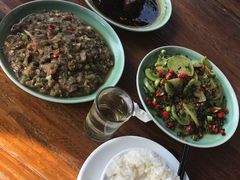 -德叔阙里·衢州菜馆(月湖店)