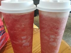 芝芝莓莓-喜茶(广州荔湾领展广场店)