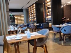 -北京三里屯CHAO酒店