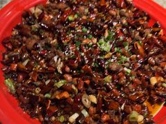 -常和州·夜宵大排档(常州单店)