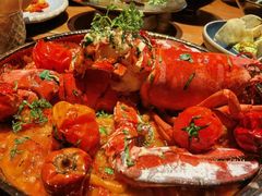 -普朗姆生蚝吧(原建国路店)