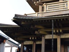 -香积寺