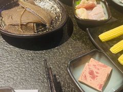-湊湊火锅·茶憩(和平大悦城店)