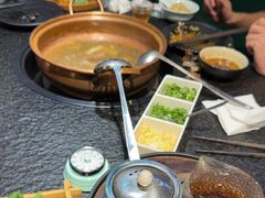 -一善菌·云南菌汤·云南菜(银泰城店)