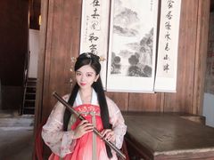 -汉仪华裳汉服旗袍·摄影写真馆(乌镇西栅店)