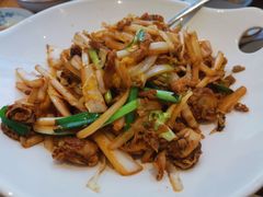 -山东宾馆·齐鲁苑餐厅