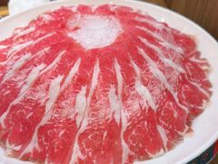 -侃爷南门铜锅涮肉
