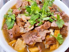 -姚记炒肝店(鼓楼店)