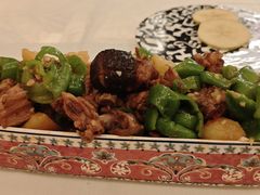 -龟兹KUCINA·新疆菜(前滩L+PLAZA店)