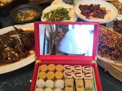 -卫鼎轩·曹公馆(鼓楼店)