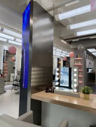 -Z.X HAIR SALON张新美业