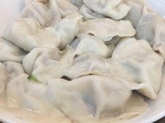 -周家大连水饺(美专校街店)