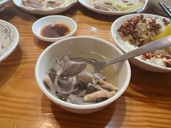 -乡亲鹅肉城(昆山店)