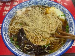 -美味斋(西北街店)