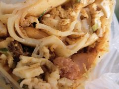 -安徽阜阳卷馍(西单店)