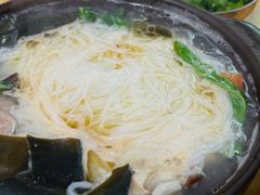 -贵州沾水米线(学田湾店)