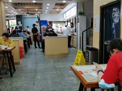 -老盛兴汤包馆(大华二路店)