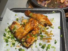 -绿茶餐厅(广州天河城店)