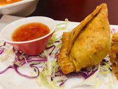-清真· AL-JANNAT 佳纳特餐厅(仙林店)