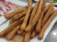 -常赢三兄弟·清真涮肉·清真炒菜(朝阳新城店)