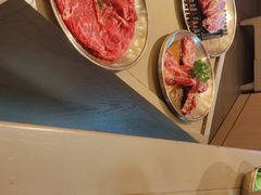 -西塔老太太泥炉烤肉(青浦蟠龙天地店)