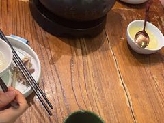 -云海肴·汽锅鸡·云南菜(美罗城店)